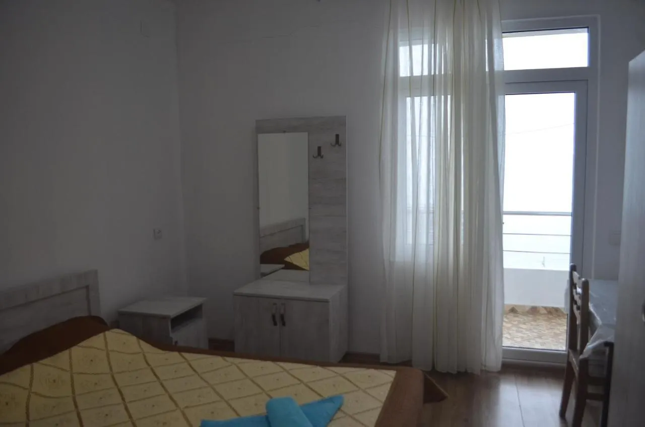 Akhmed Guest House Квариати 0*,  Грузия