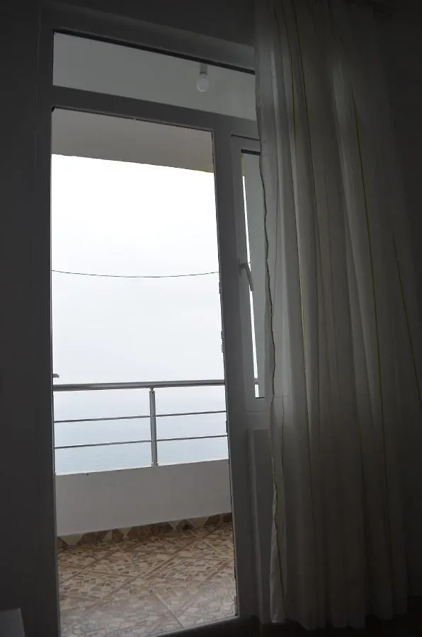 Akhmed Guest House Квариати