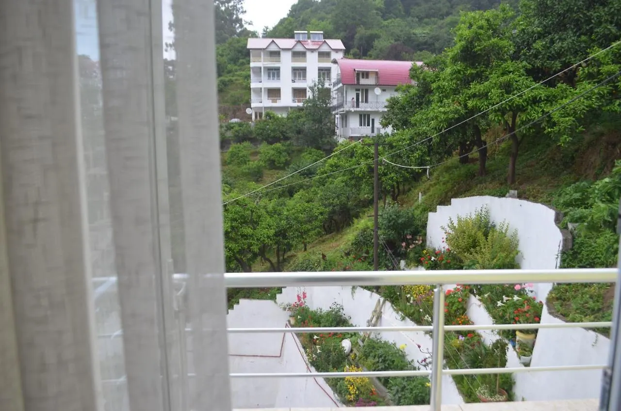 Akhmed Guest House Квариати