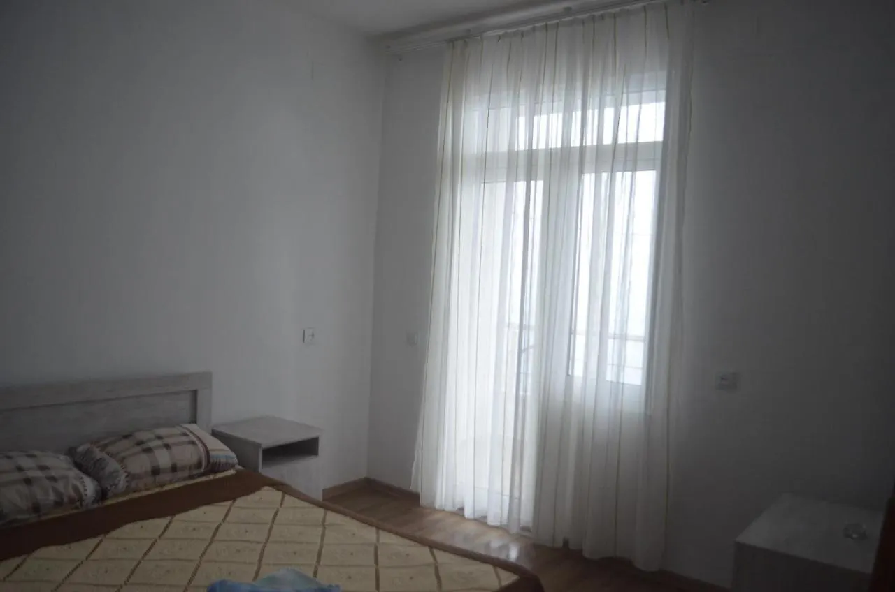 Akhmed Guest House Квариати