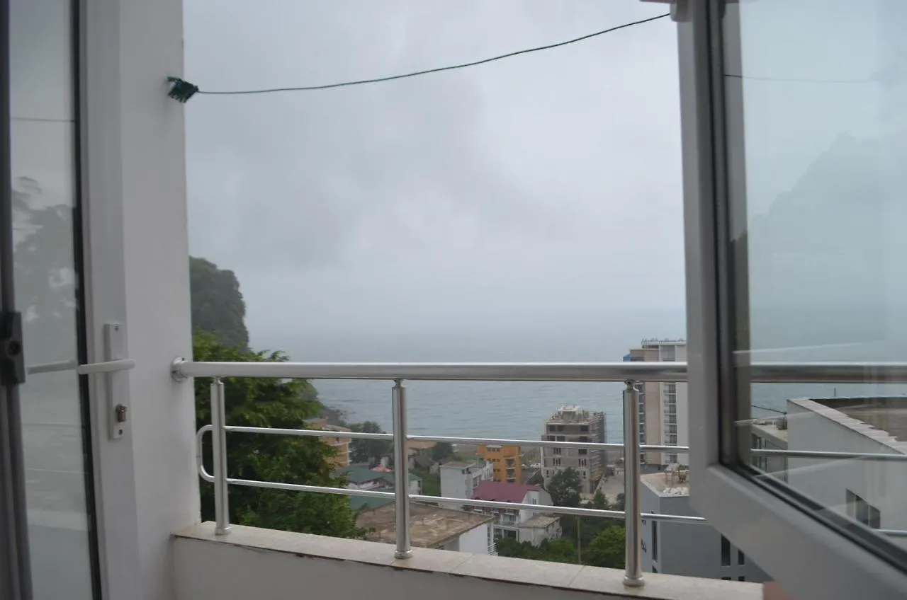 Akhmed Guest House Квариати 0*,