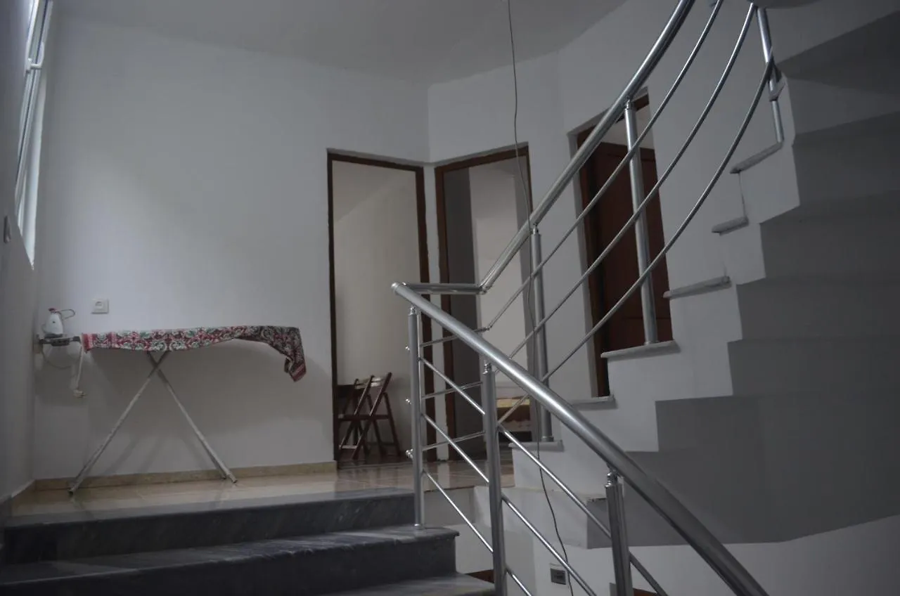Akhmed Guest House Квариати Грузия