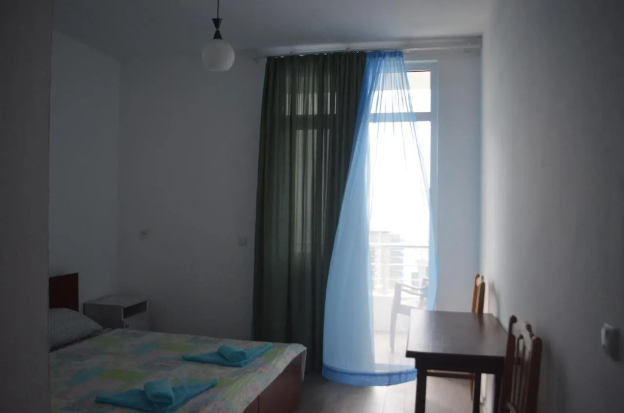 Akhmed Guest House Квариати Грузия