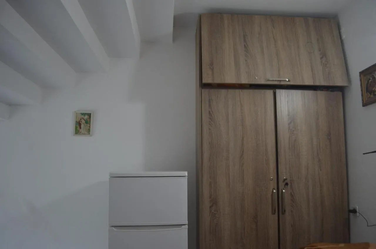Akhmed Guest House Квариати