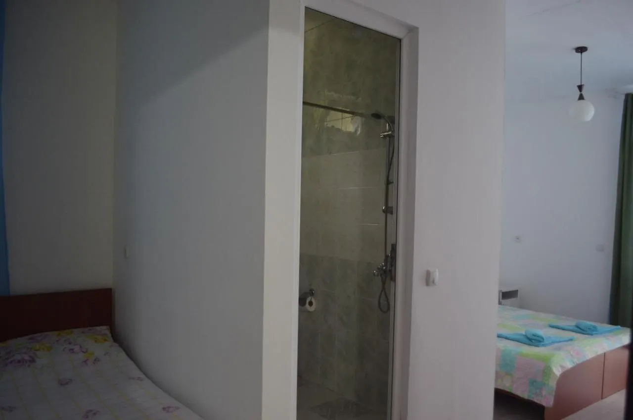Akhmed Guest House Квариати 0*,  Грузия