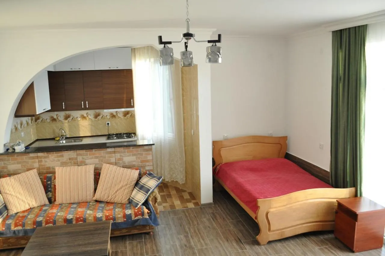 Akhmed Guest House Квариати 0*,  Грузия