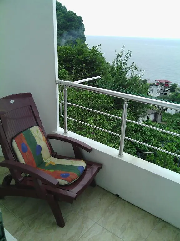 Akhmed Guest House Квариати