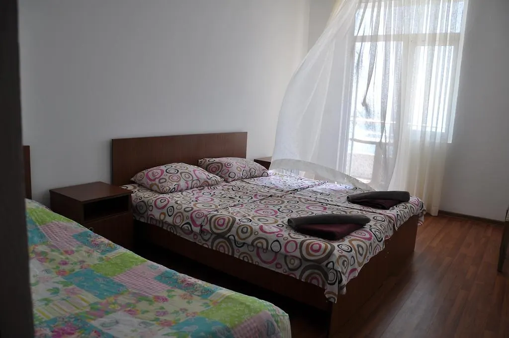 Akhmed Guest House Квариати 0*,