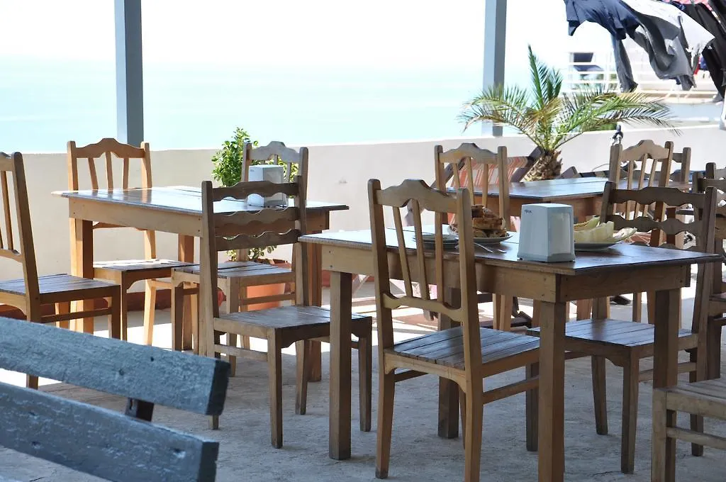 Akhmed Guest House Квариати 0*,  Грузия