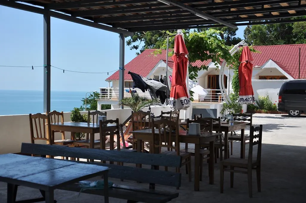 Akhmed Guest House Квариати 0*,